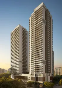 Apartamento com 3 Quartos à venda, 147m² no Vila Zilda (Tatuapé), São Paulo