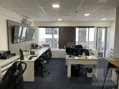 Sala Comercial à venda, 43m² no Bethaville I, Barueri