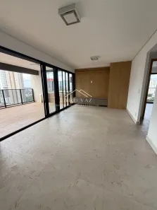 Apartamento com 3 Quartos para alugar, 139m² no Setor Marista, Goiânia