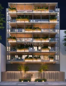Apartamento com 2 Quartos à venda, 76m² no Humaitá, Rio de Janeiro
