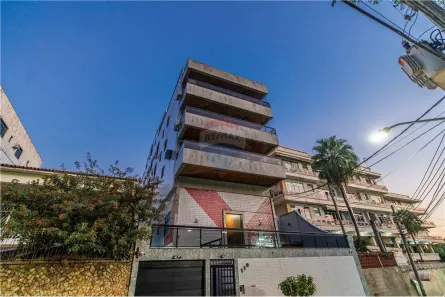 Cobertura com 4 Quartos à venda, 302m² no Jardim Guanabara, Rio de Janeiro