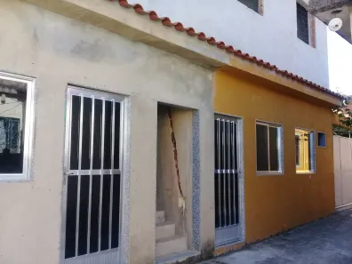 Casa com 1 Quarto à venda, 105m² no Éden, São João de Meriti