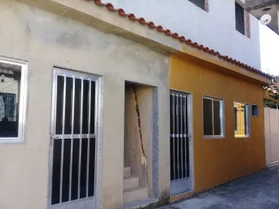 Casa com 1 Quarto à venda, 109m² no Éden, São João de Meriti