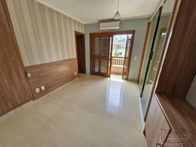 Casa com 3 Quartos para alugar, 199m² no Operário, Novo Hamburgo