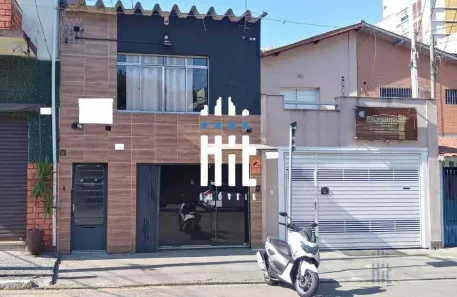 Prédio Comercial à venda, 130m² no Vila Monumento, São Paulo