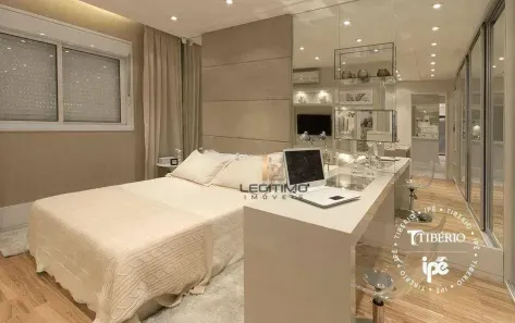 Apartamento com 2 Quartos à venda, 77m² no Vila Antonieta, Guarulhos