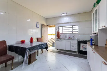 Casa com 5 Quartos à venda, 258m² no Jardim das Maravilhas, Santo André