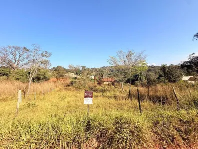 Lote/Terreno à venda, 300m² no Paraíso, Mateus Leme