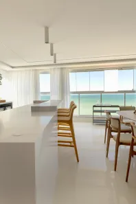 Apartamento com 4 Quartos à venda, 184m² no Morretes, Itapema