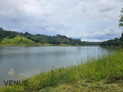 Fazenda/Sítio com 1 Quarto à venda, 350m² no Recanto das Águas, Igaratá