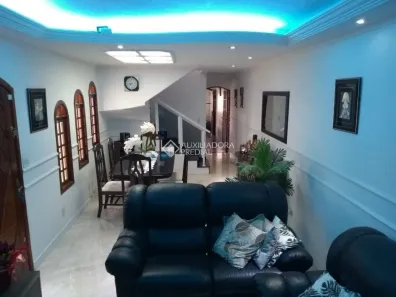 Casa com 3 Quartos à venda, 240m² no Chácara Belenzinho, São Paulo