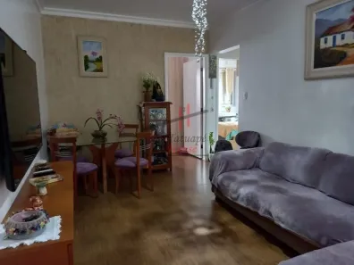 Apartamento com 2 Quartos à venda, 68m² no Tatuapé, São Paulo