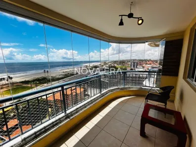 Apartamento com 2 Quartos à venda, 60m² no Vicente Pinzon, Fortaleza