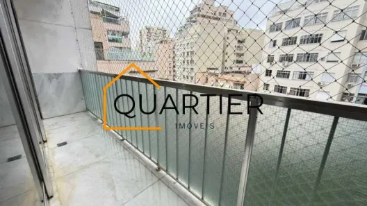 Apartamento com 4 Quartos à venda, 300m² no Flamengo, Rio de Janeiro