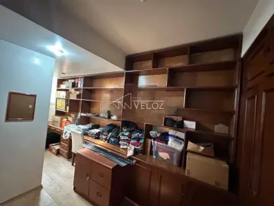 Apartamento com 4 Quartos à venda, 130m² no Gávea, Rio de Janeiro