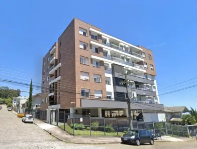 Apartamento com 2 Quartos à venda, 94m² no Vinhedos, Caxias do Sul