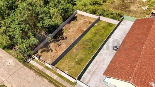 Lote/Terreno à venda, 382m² no Martim de Sá, Caraguatatuba