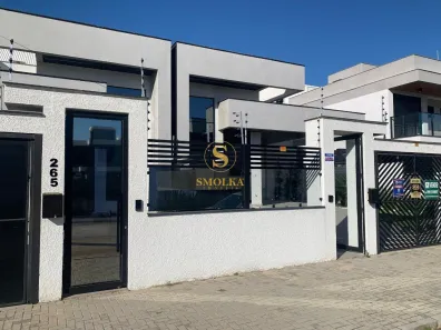 Casa com 3 Quartos à venda, 128m² no Ingleses do Rio Vermelho, Florianópolis