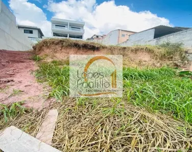 Lote/Terreno à venda, 10m² no Jardim Maristela II, Atibaia