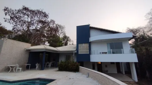 Casa com 5 Quartos à venda, 268m² no Vale do Tamanduá, Santa Luzia