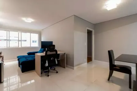 Apartamento com 2 Quartos à venda, 91m² no Vila Nova Conceição, São Paulo