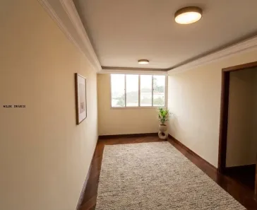 Apartamento com 3 Quartos para alugar, 70m² no Parque Mandaqui, São Paulo