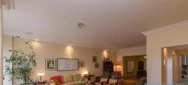 Casa com 4 Quartos à venda, 350m² no Brooklin Paulista, São Paulo
