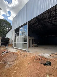 Galpão/Depósito/Armazém para alugar, 420m² no Ipiranga, Guarapari