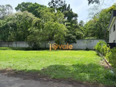 Lote/Terreno à venda, 682m² no Jardim Paraíba, Jacareí