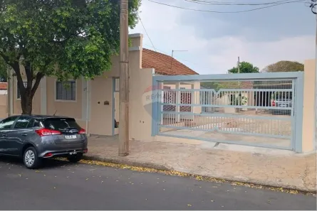 Casa com 4 Quartos à venda, 231m² no Centro, Tupã