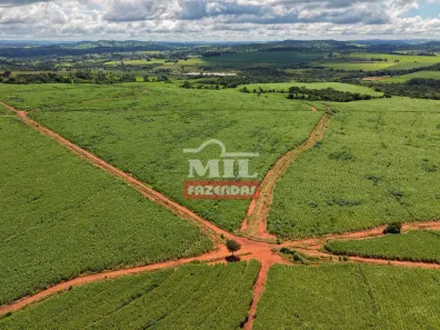 Fazenda/Sítio à venda, 1m² no Vila Santa Terezinha, Inhumas