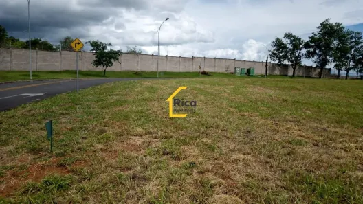 Lote/Terreno à venda, 370m² no Residencial e Comercial Damha, Cidade Ocidental