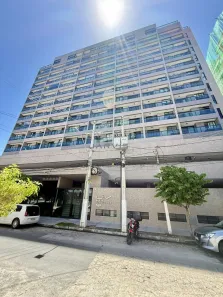 Apartamento com 1 Quarto à venda, 40m² no Ponta Verde, Maceió