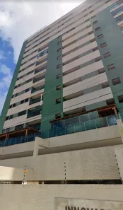 Apartamento com 3 Quartos para venda ou aluguel, 150m² no Mangabeiras, Maceió