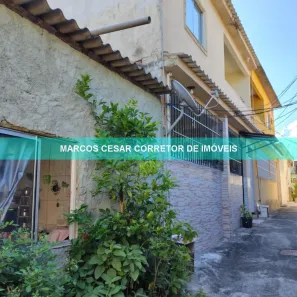 Casa com 2 Quartos à venda, 88m² no Honório Gurgel, Rio de Janeiro