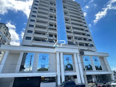 Apartamento com 3 Quartos à venda, 103m² no Pedra Branca, Palhoça