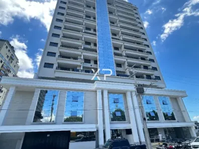Apartamento com 3 Quartos à venda, 103m² no Pedra Branca, Palhoça