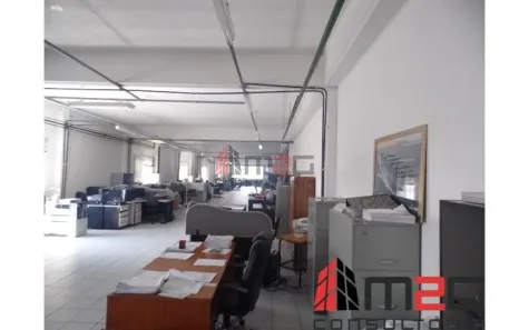 Prédio Comercial para alugar, 3400m² no Barra Funda, São Paulo