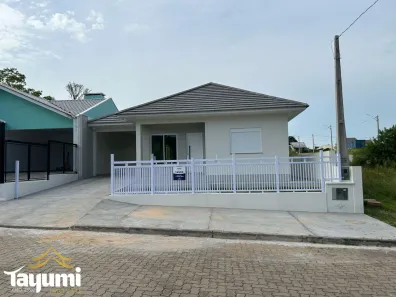 Casa com 3 Quartos à venda, 140m² no Renascença, Santa Cruz do Sul