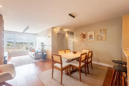 Apartamento com 3 Quartos à venda, 91m² no Jardim Botânico, Porto Alegre