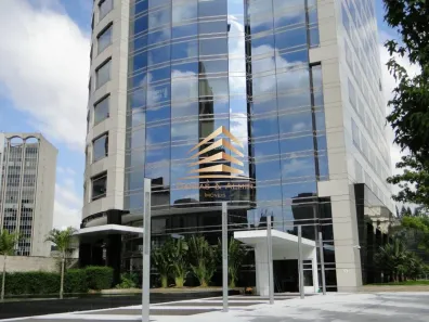 Sala Comercial para alugar, 485m² no Vila Olímpia, São Paulo