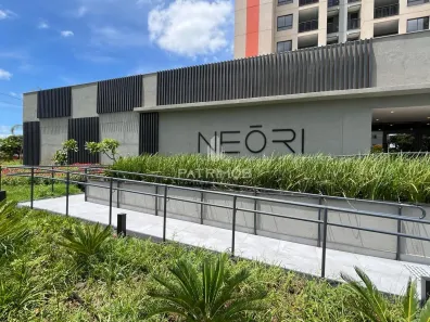 Apartamento com 2 Quartos à venda, 64m² no Condomínio Guaporé 1, Ribeirão Preto