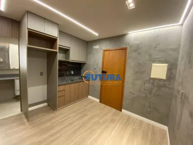Apartamento com 1 Quarto à venda, 29m² no Setor Sudoeste, Brasília