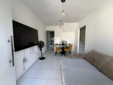 Casa com 3 Quartos à venda, 74m² no Santa Amélia, Maceió