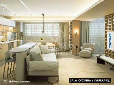 Apartamento com 1 Quarto à venda, 145m² no Zona 07, Maringá