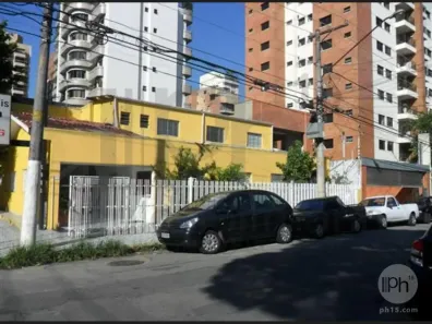 Imóvel Comercial com 6 Quartos à venda, 300m² no Brooklin Paulista, São Paulo