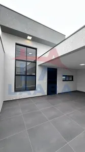 Casa com 3 Quartos à venda, 156m² no Jardim Bom Sucesso, Indaiatuba