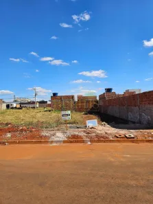 Lote/Terreno à venda, 300m² no Loteamento Reserva do Parque, Rio Verde