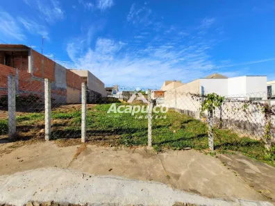 Lote/Terreno à venda, 150m² no Jardim Boer II, Americana