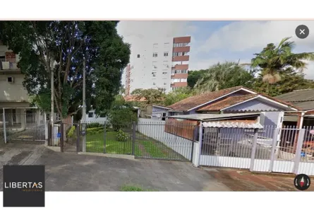 Lote/Terreno à venda, 352m² no Cristo Redentor, Porto Alegre